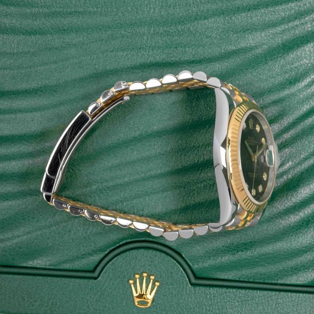 Rolex Datejust 41 126333 Image 4